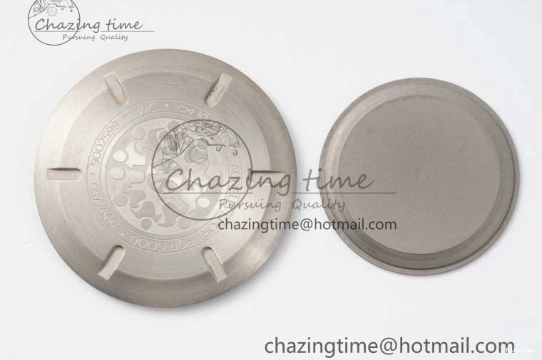 MIROTIME 0209 Mark XVIII IW328101 Blue Ceramic M+F 1:1 Best Edition Blue Dial on Blue Nylon Strap A Efficient 7066